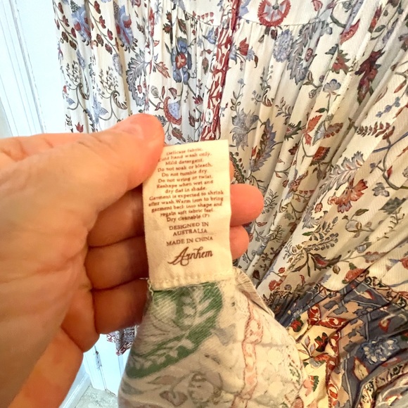 🤍🤎 Arnhem Renata Skirt in Winter 🤍🤎 - Picture 10 of 10